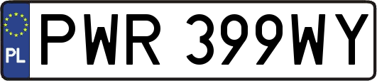 PWR399WY