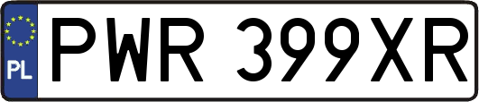 PWR399XR