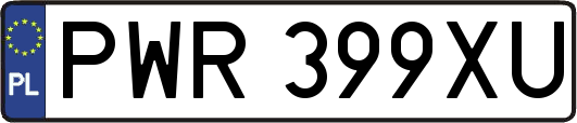 PWR399XU