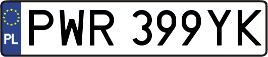 PWR399YK