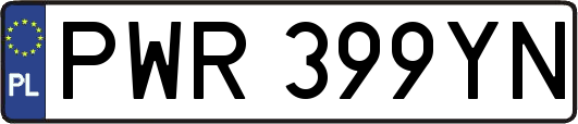 PWR399YN