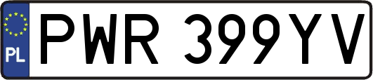 PWR399YV