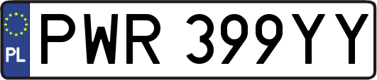 PWR399YY