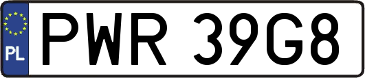 PWR39G8