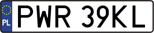 PWR39KL