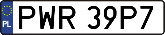 PWR39P7