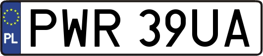 PWR39UA