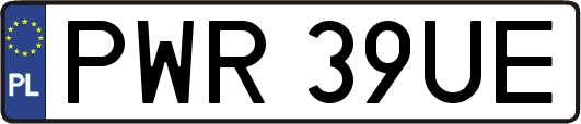 PWR39UE