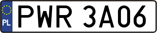 PWR3A06