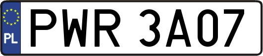 PWR3A07