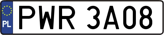 PWR3A08