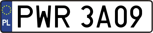 PWR3A09