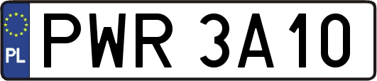 PWR3A10