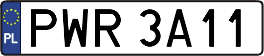 PWR3A11