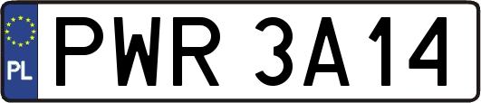 PWR3A14