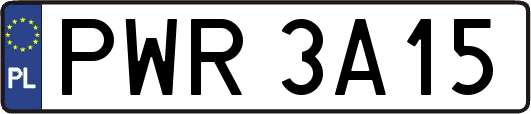 PWR3A15