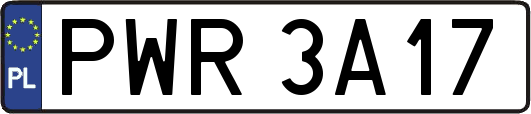 PWR3A17