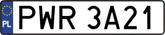 PWR3A21