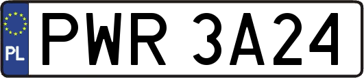 PWR3A24