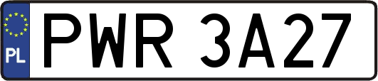 PWR3A27