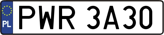 PWR3A30