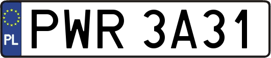PWR3A31