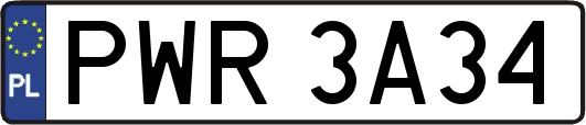 PWR3A34