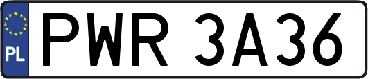 PWR3A36