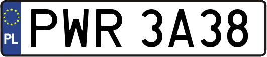 PWR3A38