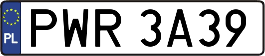 PWR3A39