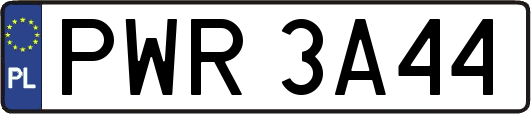 PWR3A44