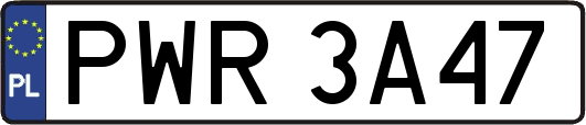 PWR3A47