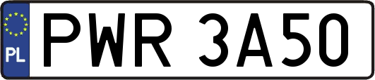 PWR3A50