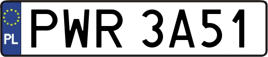 PWR3A51