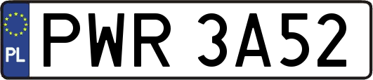 PWR3A52