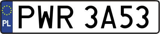 PWR3A53