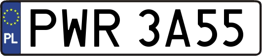 PWR3A55