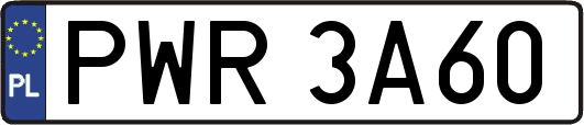 PWR3A60