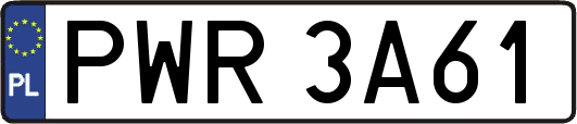 PWR3A61