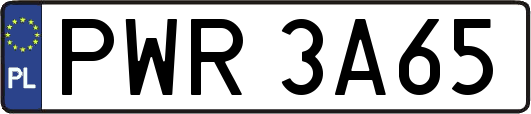 PWR3A65