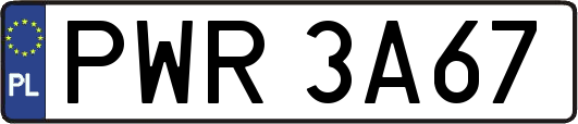 PWR3A67