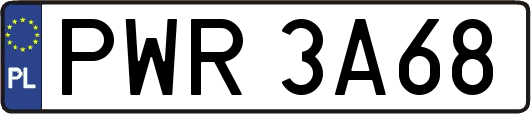 PWR3A68