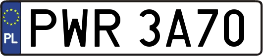 PWR3A70