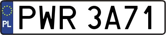 PWR3A71