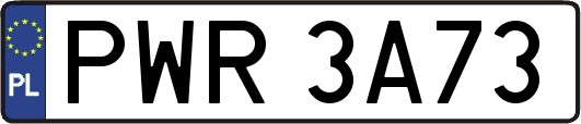 PWR3A73
