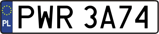 PWR3A74