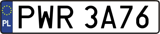 PWR3A76