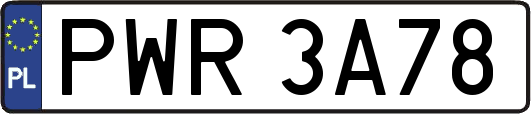 PWR3A78