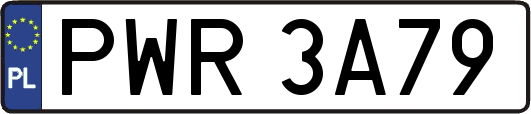 PWR3A79