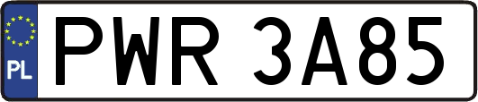 PWR3A85